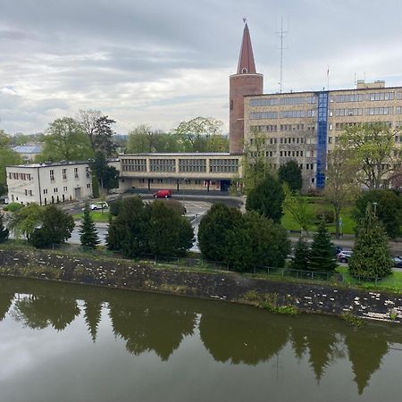 Red Bike Apart'S Opole Exterior foto